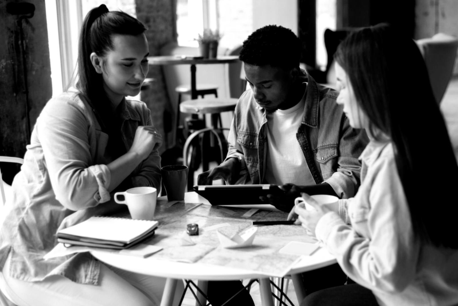 Finanzberatung und Budget-Grundlagen