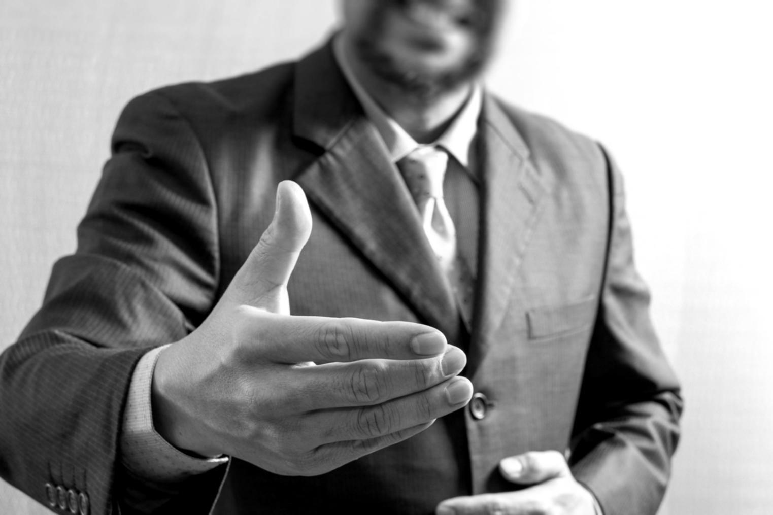 Teilnehmer bei praktischen Budgetübungen