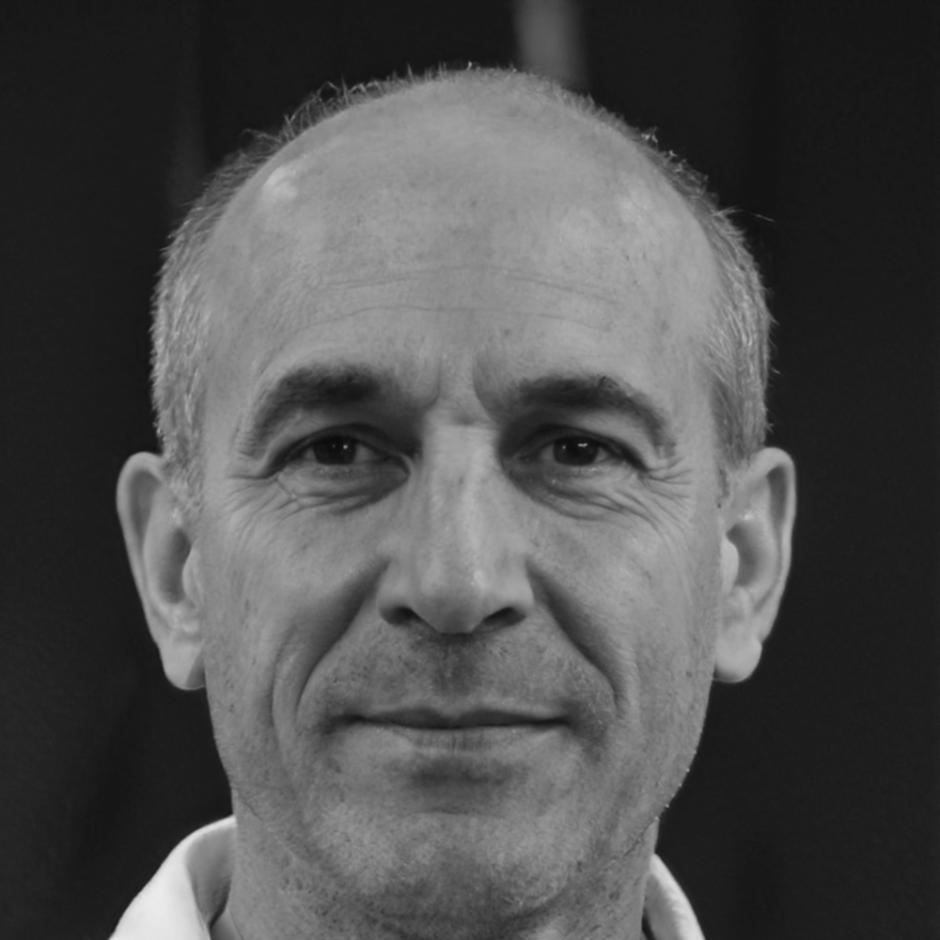 Klaus Baumgartner - Persönliche Beratung